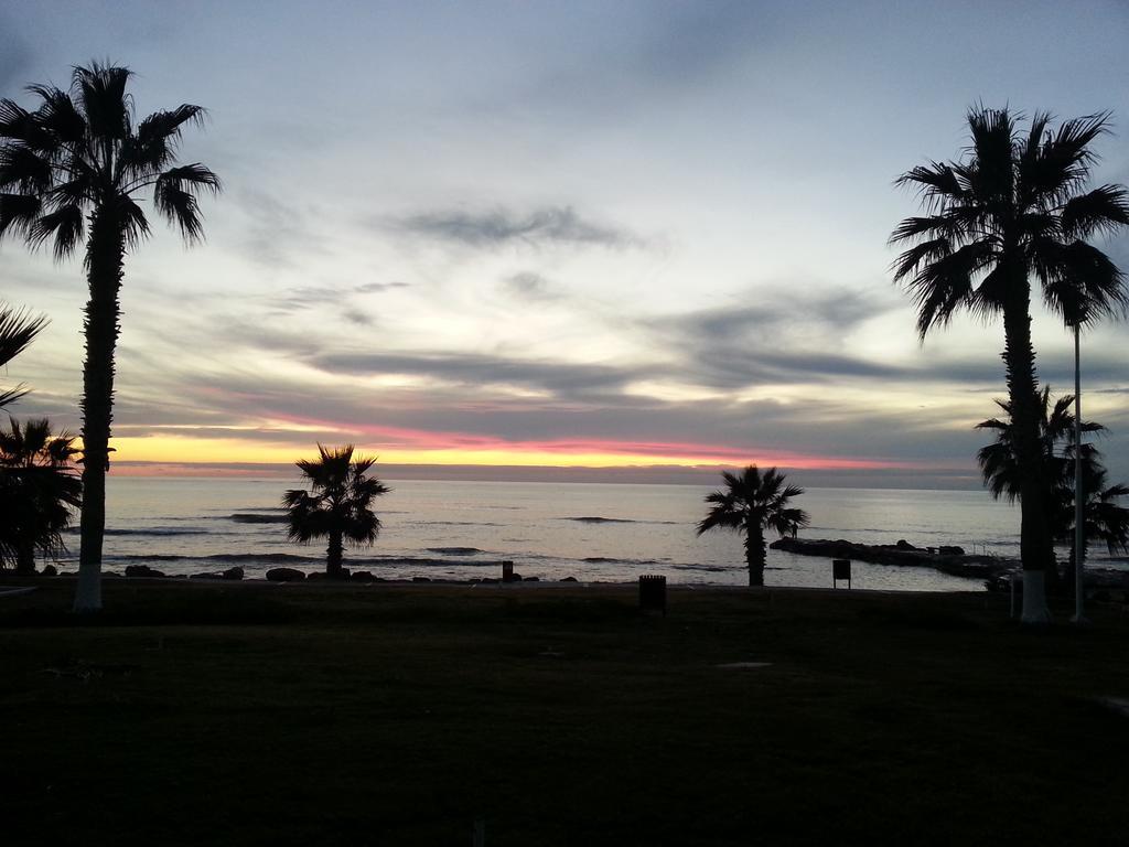 Faros Beach Paphos Habitación foto
