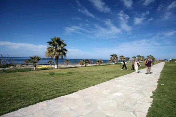 Faros Beach Paphos Habitación foto